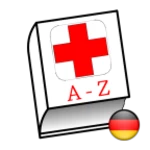 Logo of Medizinische Wörterbuch android Application 